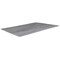 Holland Bar Stool Co 32 x 48 Greystone, IndoorOutdoor AllSeason EuroSlim Table Top by the  Co ODS3248GryStn - alternate 1